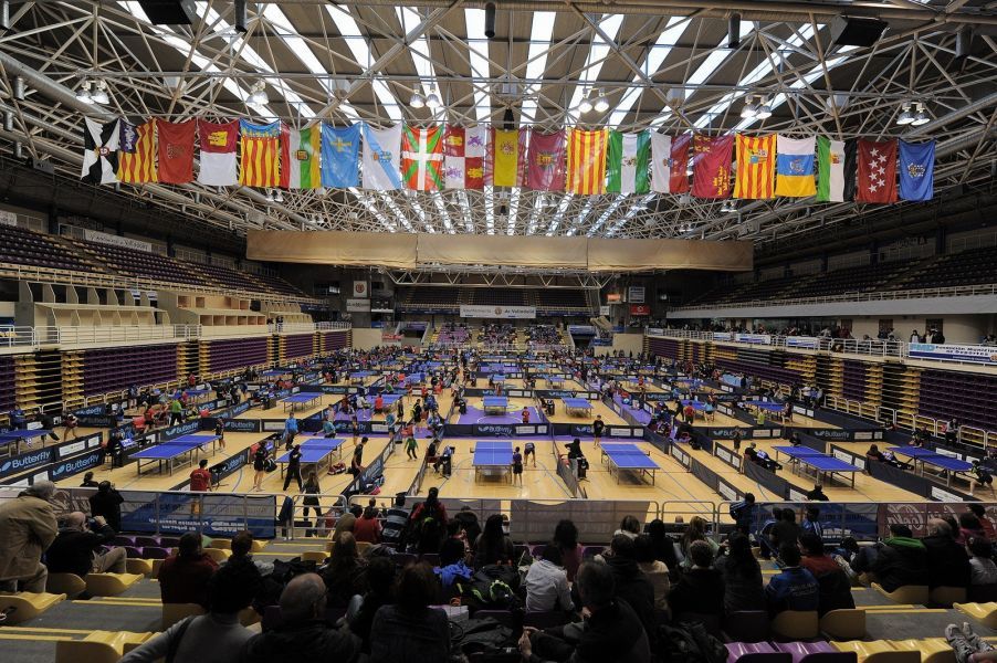 Fin de Semana de &quot;Tops Zonales&quot;